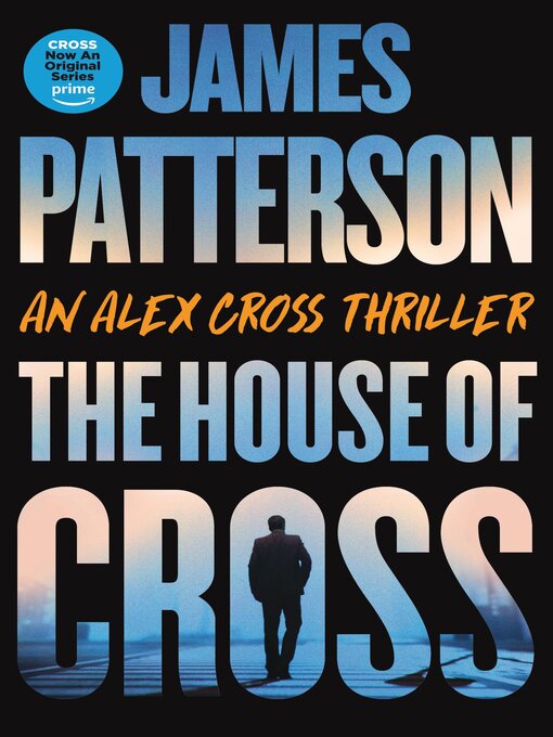 Cover image for The House of Cross